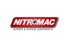 Nitromac Garage Equipments