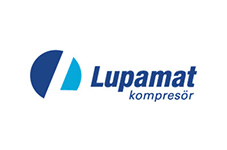 Lupamat Kompresör